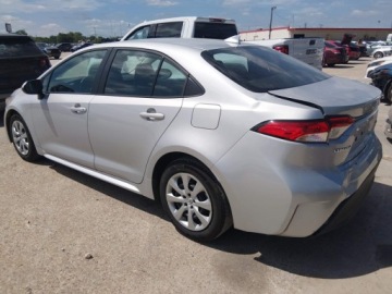 Toyota Corolla XII 2025 Toyota Corolla 2025 TOYOTA COROLLA LE 2.0 Benzyna 169KM, zdjęcie 4