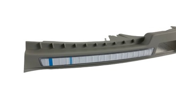 VOLVO XC90 II 14- КРЫШКА ЗАМКА С ПОДСВЕТКОЙ