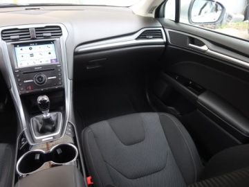 Ford Mondeo V Kombi 2.0 TDCi 180KM 2016 Ford Mondeo 2.0 TDCI, 177 KM, Navi, Klima, zdjęcie 7