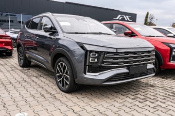 JAC 2025 JAC JS8 Pro 1.5 T-GDI DCT 7os. Suv 175KM 2025, zdjęcie 2