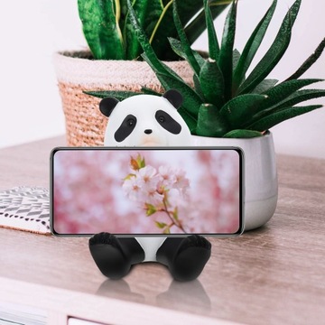WYSTRÓJ DOMU PIĘKNY UCHWYT NA TELEFON DLA TELEFON
