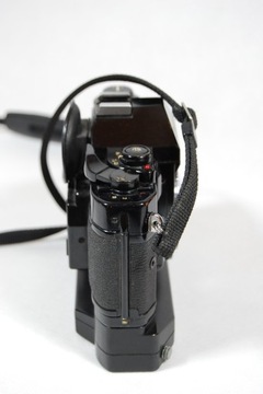 КУЗОВ КАНОН А-1