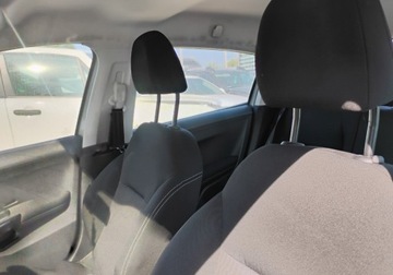 Peugeot 208 I Hatchback 5d Facelifting 1.6 BlueHDi 75KM 2017 Peugeot 208 2017r, Salonowy. 1.6 HDI. Uszkodzony przod. Jezdzi. 1.6 75KM, zdjęcie 7