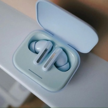 Гарнитура Xiaomi Redmi Buds 5 TWS Bluetooth 5.3, 40 часов