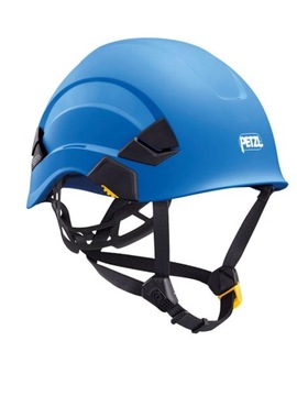 Kask do prac Vertex Petzl niebieski