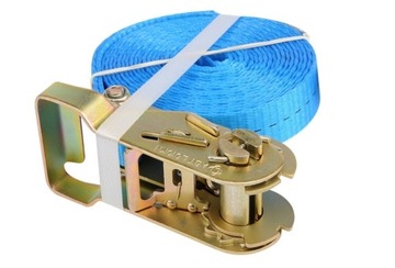 Taśma do bagażu 1000dan 25 mm x 4 m 82343 VOREL