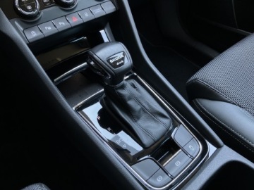 Skoda Kodiaq I SUV Facelifting 2.0 TDI SCR 200KM 2022 Skoda Kodiaq Style ! Aktywny Tempomat ! Podgrzewan, zdjęcie 21