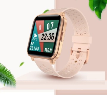 СИЛИКОНОВЫЙ РЕМЕШОК ДЛЯ HUAWEI WATCH FIT2 ELEGANT/ ACTIVE/ CLASSIC ЦВЕТА