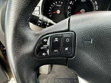 Kia Sportage III SUV 2.0 DOHC 163KM 2013 Kia Sportage 8xAlu, Grzane fotele, Klimatyzacja, zdjęcie 17