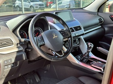 Mitsubishi Eclipse Cross SUV 1.5 T 163KM 2020 Mitsubishi Eclipse Cross Kamera, Grzane fotele!, zdjęcie 10