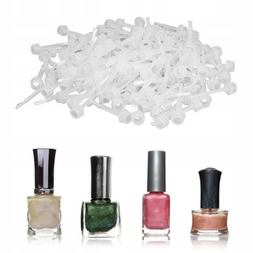 200 ШТ. СМЕННАЯ ЩЕТКА ДЛЯ ПОМАКАНИЯ ЖИДКОГО ПОРОШКА