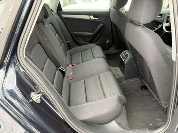 Audi A4 B8 Limousine Facelifting 1.8 TFSI 170KM 2013 Audi A4 Limousine 1.8 benzyna 170 KM manual Xenony, zdjęcie 15