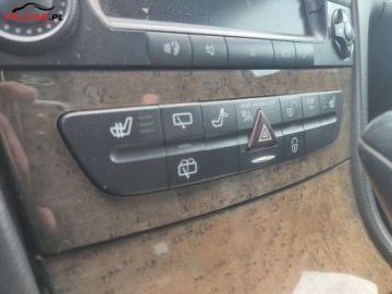 Mercedes Klasa E W211 Kombi S211 3.2 (320 CDI) 204KM 2005 Mercedes-Benz Klasa E Avantgarde 3.2 R6 Automat Zarejestrowany Mozliwa zam, zdjęcie 16