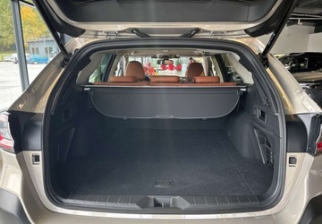 Subaru 2025 Subaru Outback Subaru Outback 2.5i Business Edition (EyeSight) Lineartronic, zdjęcie 6