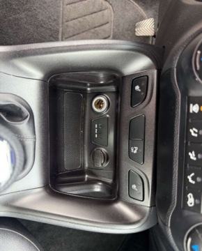 Hyundai ix35 SUV Facelifting 2.0 CRDi 136KM 2014 Hyundai ix35 Hyundai 2.0 Diesel 136KM, zdjęcie 17