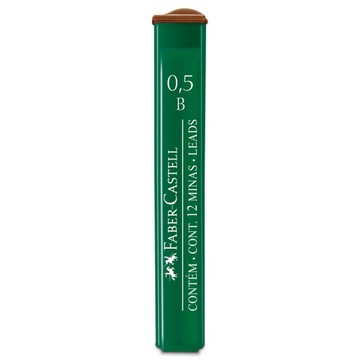 GRAFITY FC 0,5MM B