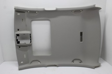 VW JETTA 5C PODSUFITKA 5C6867501AP