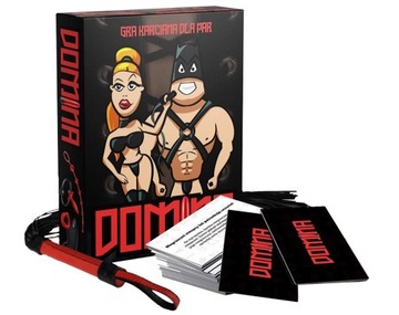 Игры - Домина