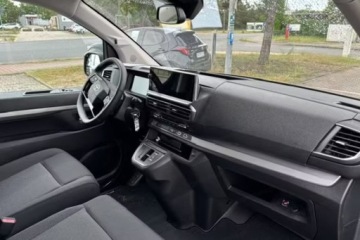 Toyota 2026 TOYOTA Proace Verso Long Business Furgon 2.2 180KM 2026, zdjęcie 4