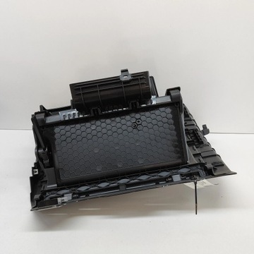 Volkswagen Golf VII 2016 Окружной совет директоров