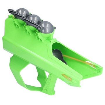 SNOWBALL GUN SPĘDZAĆ CZAS Z BFF ZIMA MUST