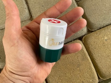 ГИЛОТИНА ТАБЛЕТКИ ЛЕКАРСТВА ДЛЯ РАЗРЕЗАНИЯ И ИЗМЕЛЬЧЕНИЯ ТАБЛЕТКИ ТАБЛЕТКИ