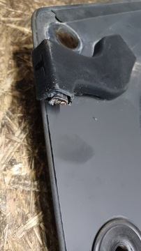 ЗАДНЕЕ ОКНО CITROEN C5 COMBI 01R