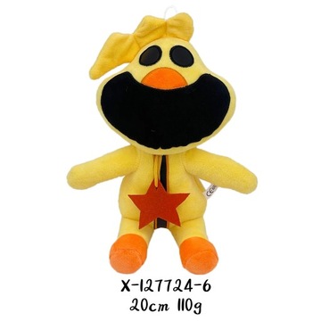 13 стилей, плюшевые улыбающиеся твари, плюшевые игрушки, классики, кошачья спячка, медвежье объятие