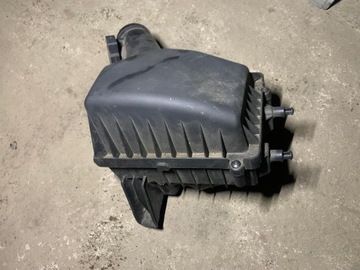 CHEVROLET AVEO T300 FILTR VZDUCHU POUZDRO