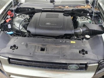 Land Rover Defender IV (L663) 2024 Land Rover Defender 2024, 3.0L, 4x4, 90 S, od ubezpieczalni 3.0 Benzyna, zdjęcie 11