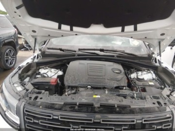 Land Rover Range Rover Velar 2026 Land Rover Range Rover Velar P250 Dynamic Se 2026 2.0 Benzyna 247KM, zdjęcie 8