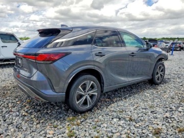 Lexus RX V 2025 Lexus RX 2025 LEXUS RX 350H PREMIUM 2.5 Hybryda 187KM, zdjęcie 4