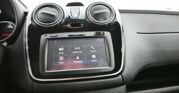 Dacia Lodgy Minivan Facelifting 1.6 SCe 102KM 2019 Dacia Lodgy Dacia Lodgy SCe 100 Stepway 1.6 Benzyna 102KM, zdjęcie 30