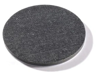 BRAYT Pad Jeansowy 135mm - efekt skórki pomarańczy
