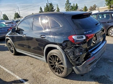 Mercedes GLA II 2023 Mercedes-Benz GLA 250 2023 2.0 Benzyna 221KM, zdjęcie 1