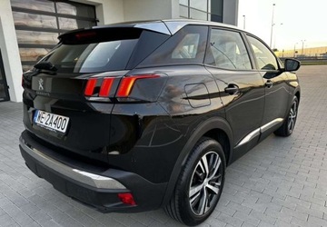 Peugeot 3008 II Crossover 1.5 BlueHDI 130KM 2020 Peugeot 3008 salon PL FV VAT23 bezwypadkowy ..., zdjęcie 7