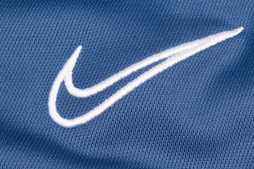 Męski Dres Nike Dri-Fit Academy 21 niebieski CW6131-411 r. M