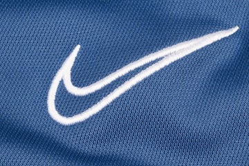 Nike Dri-Fit Academy 21 Tracksuit CW6131-411 M Niebieskie