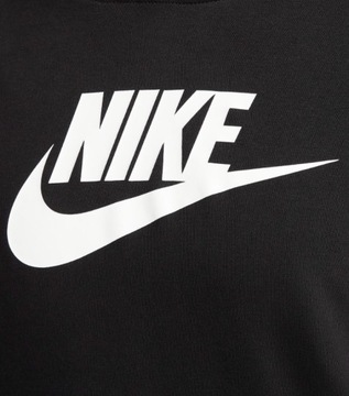 Dámska mikina s kapucňou Nike DQ5775-010 veľ. L