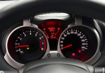 Nissan Juke I SUV 1.6 DIG-T 190KM 2011 Nissan Juke Nissan Juke 1.6 B 190 Km Tylko 48ooo km 1.6 Benzyna 190KM, zdjęcie 20