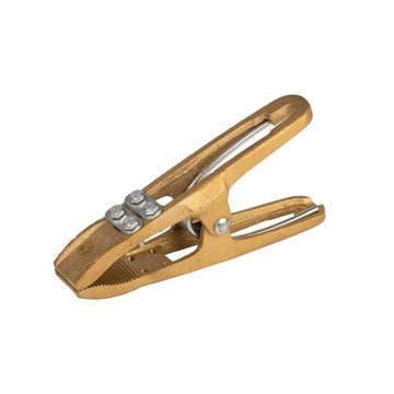ROOSTERWELD Zacisk masowy ECO style 600A@35%