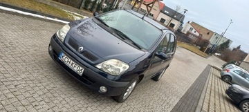 Renault Scenic 2001