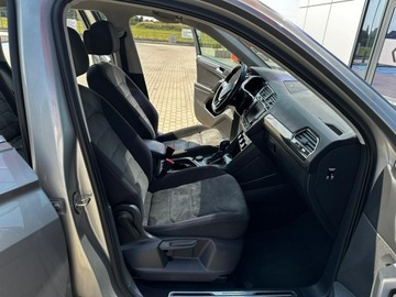 Volkswagen Tiguan I SUV Facelifting 2.0 TSI 180KM 2016 Volkswagen Tiguan 8xAlu SalonPL TopLED Virtual Hak, zdjęcie 13