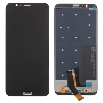 OEM LCD Screen and Digitizer Assembly for Huawei Honor V10/View 10