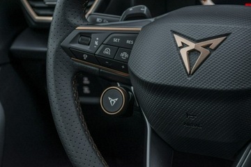 Cupra Formentor Crossover 1.5 TSI 150KM 2026 Cupra Formentor 1.5 e-TSI 150 KM DSG - Dostępny, zdjęcie 25