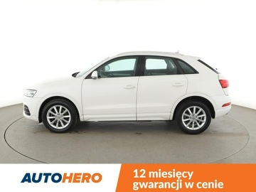 Audi Q3 I 2016 Audi Q3 2.0 TDI Automat Business Climatronic, zdjęcie 1