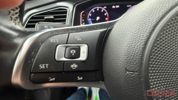 Volkswagen T-Roc I SUV 1.5 TSI ACT 150KM 2021 Volkswagen T-Roc R-Line 1.5 tsi automat virtualny kokpit radar asystenci s, zdjęcie 31