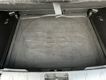 Jeep Renegade SUV 1.4 MultiAir 140KM 2017 Jeep Renegade Serwis ASO, Navi, Grzane fotele, Alu, zdjęcie 31