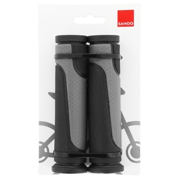 РУЧКИ ВЕЛОСИПЕДА, РЕЗИНОВАЯ РУЧКА