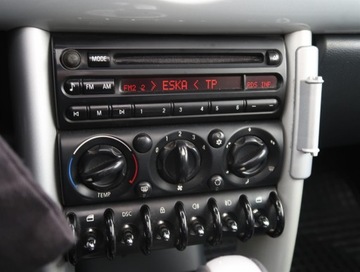 Mini Mini R50 1.6 116KM 2004 MINI 3-door Cooper, Automat, Klima, Parktronic, zdjęcie 11